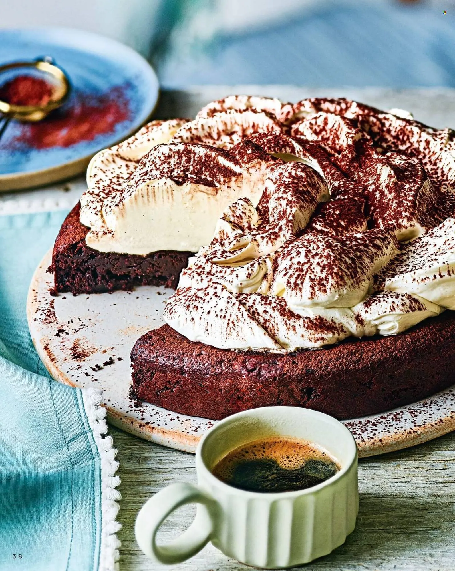 Sainsbury's leaflet from 1 April to 30 April 2026 - Catalogue Page 38