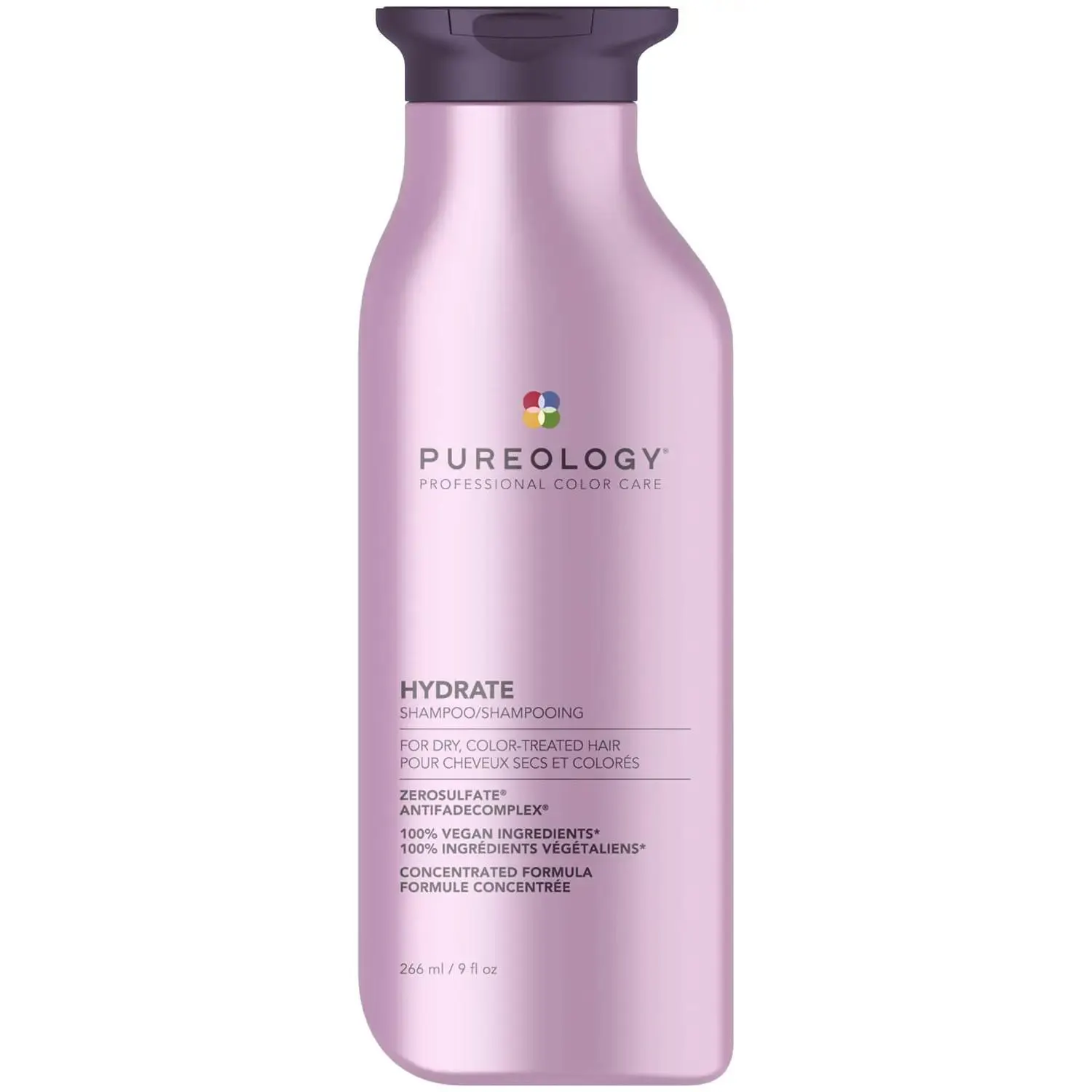 Pureology Hydrate Shampoo 266ml