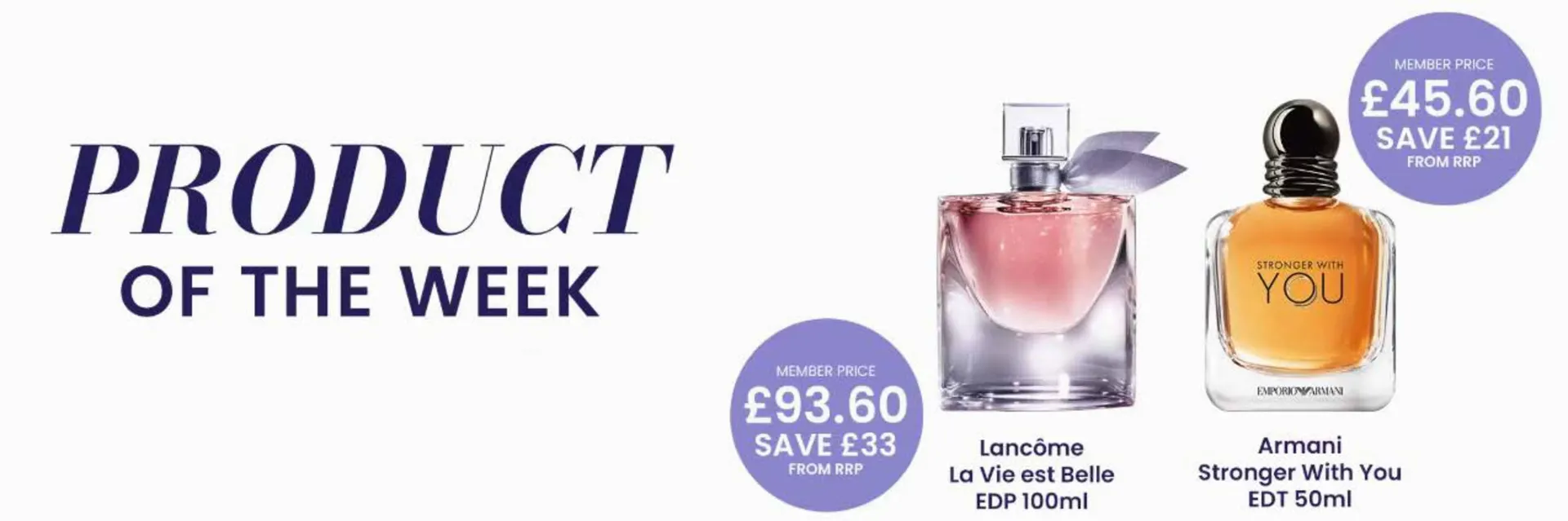 The Fragrance Shop leaflet from 4 June to 24 June 2025 - Catalogue Page 4