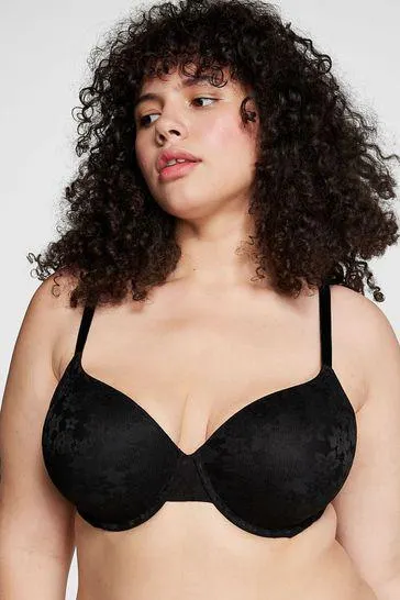 Wear Everywhere Lightly Lined Bra
