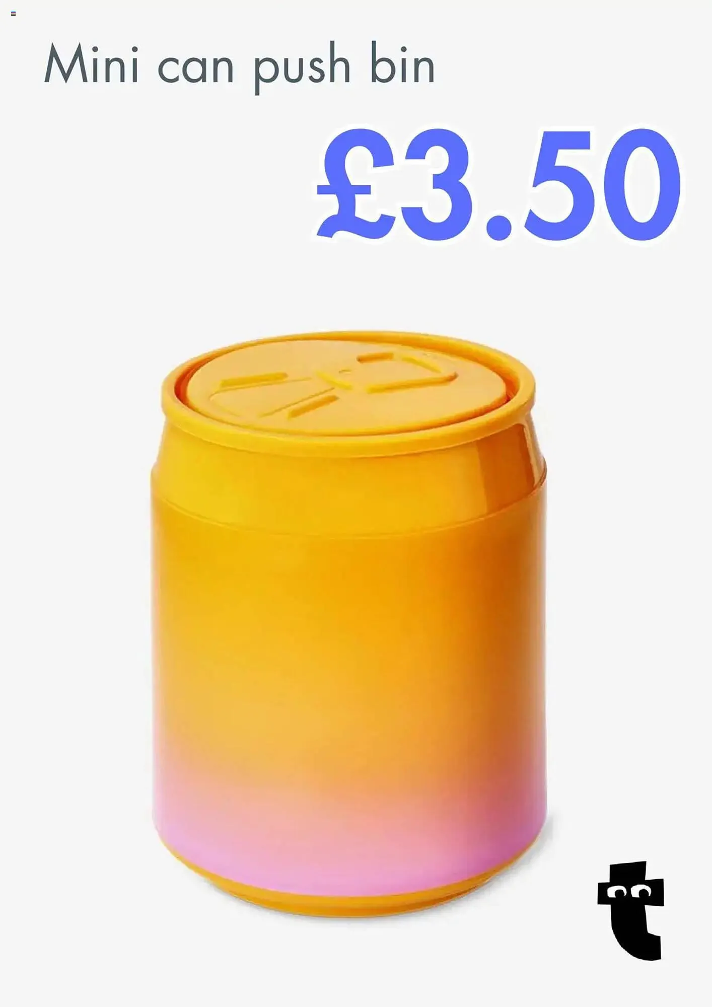 Flying Tiger leaflet from 22 July to 22 August 2025 - Catalogue Page 7