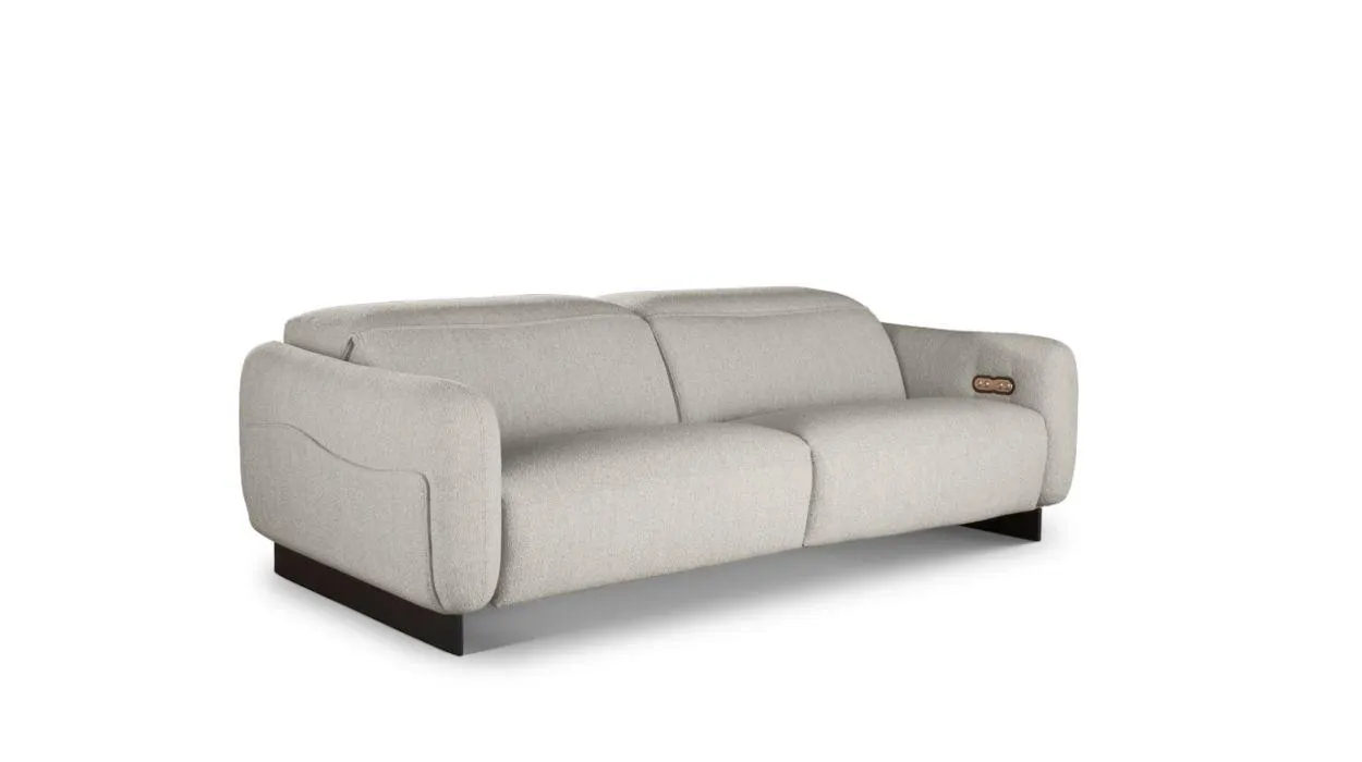 3-sitz Sofa (in 2 Teilen)