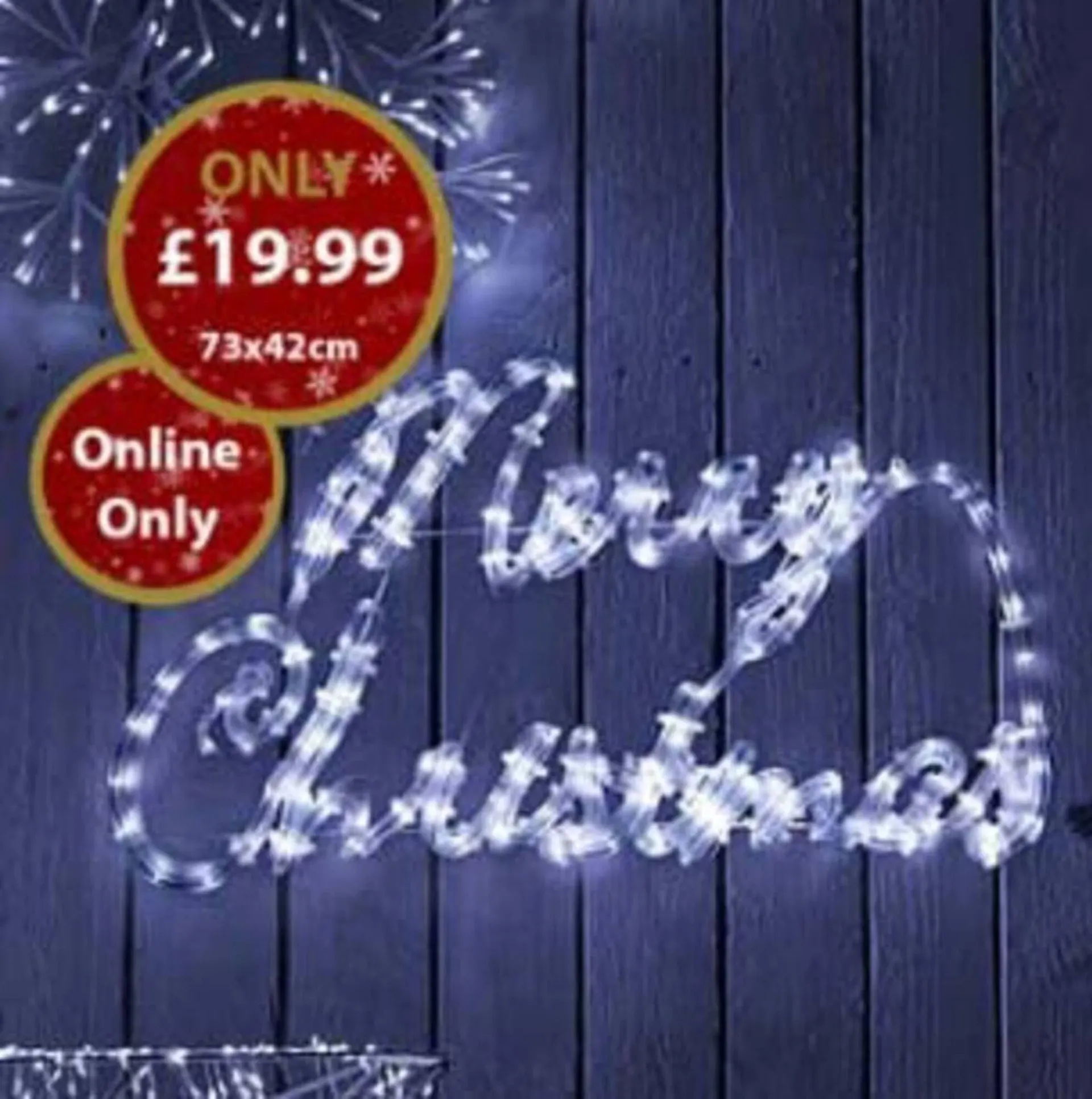 Home Bargains catalogue from 6 November to 11 November 2025 - Catalogue Page 5