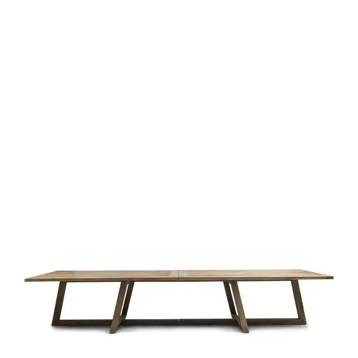 Dining Table Bali, 400x100