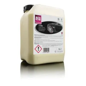 AUTOGLYM professional tyre dressing 5l