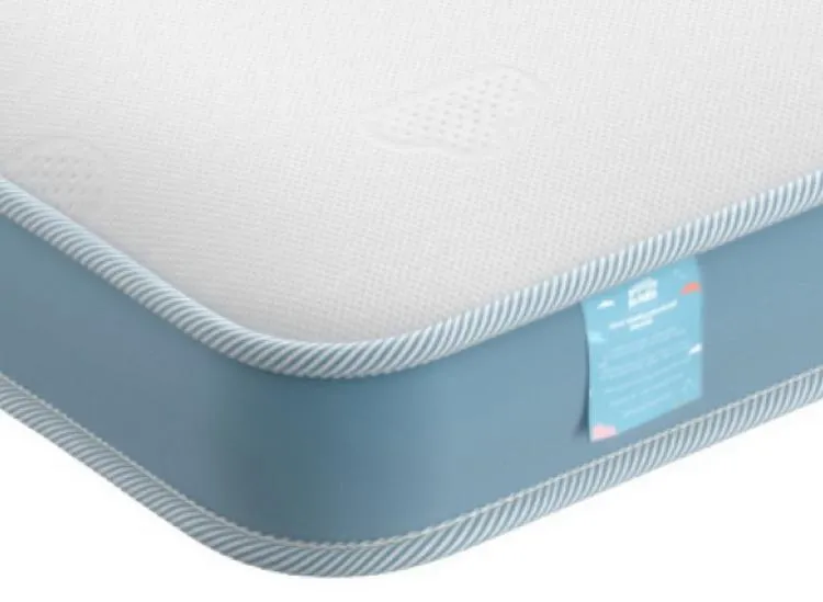 Silentnight Eco Waterproof Bunk Kids' Mattress