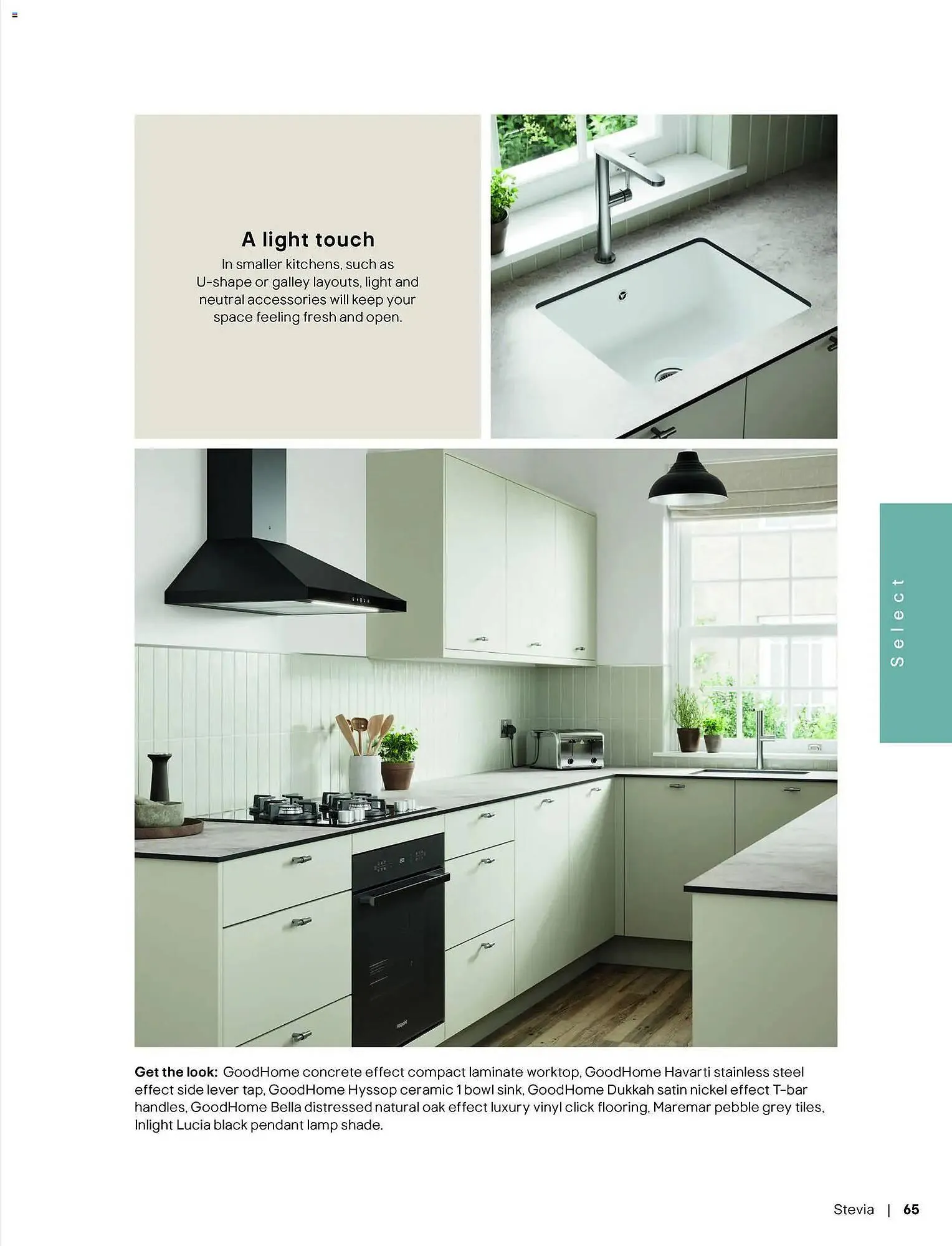 B&Q brochure from 16 December to 1 July 2026 - Catalogue Page 65