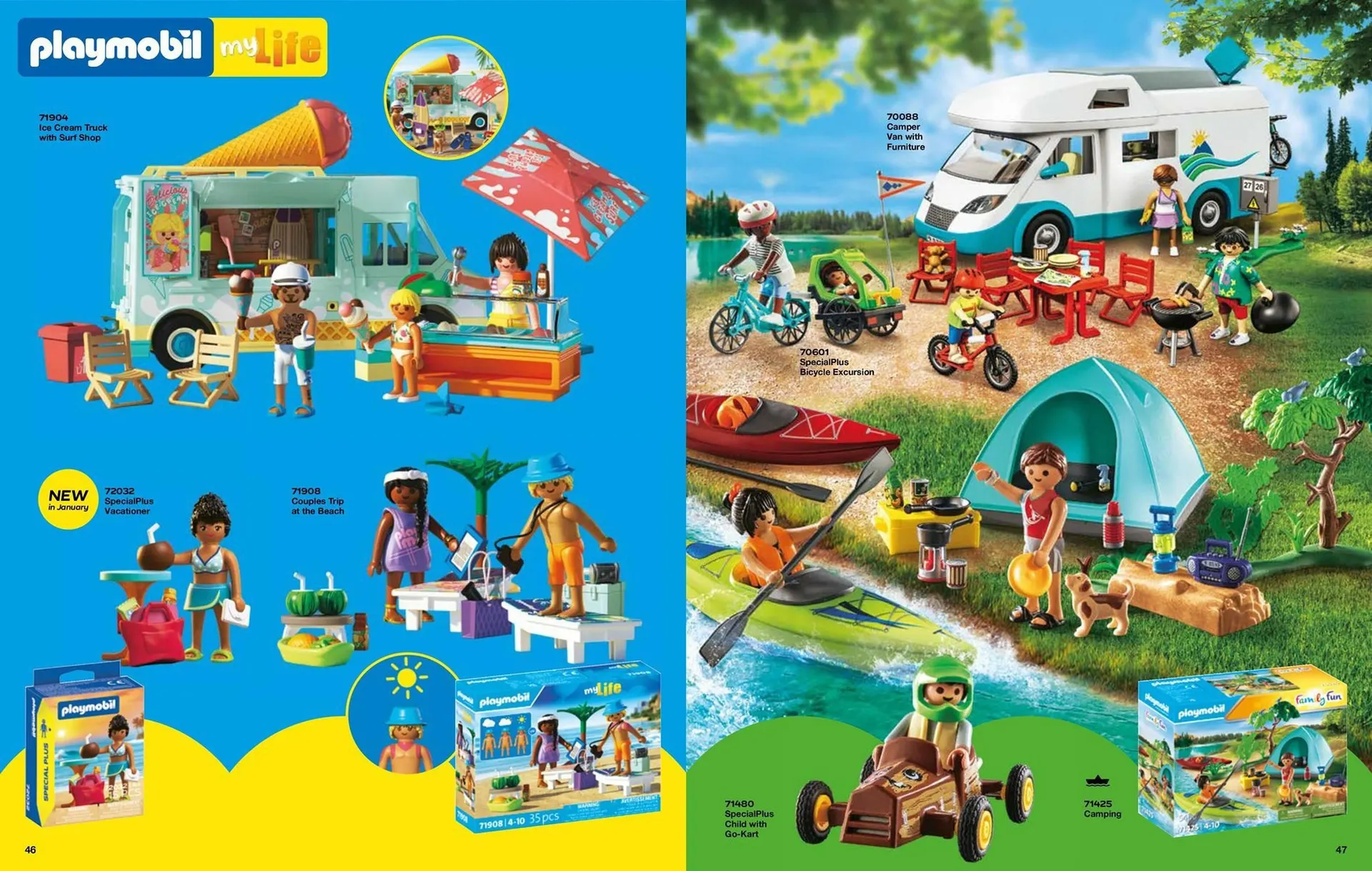 Playmobil catalogue from 5 January to 30 June 2026 - Catalogue Page 24