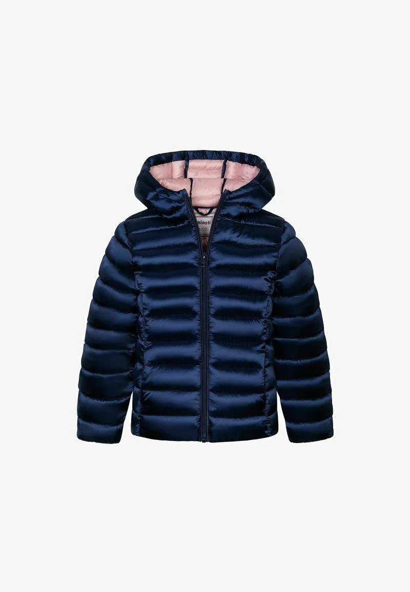 LIGHTWEIGHT PUFFER - Winter jacket