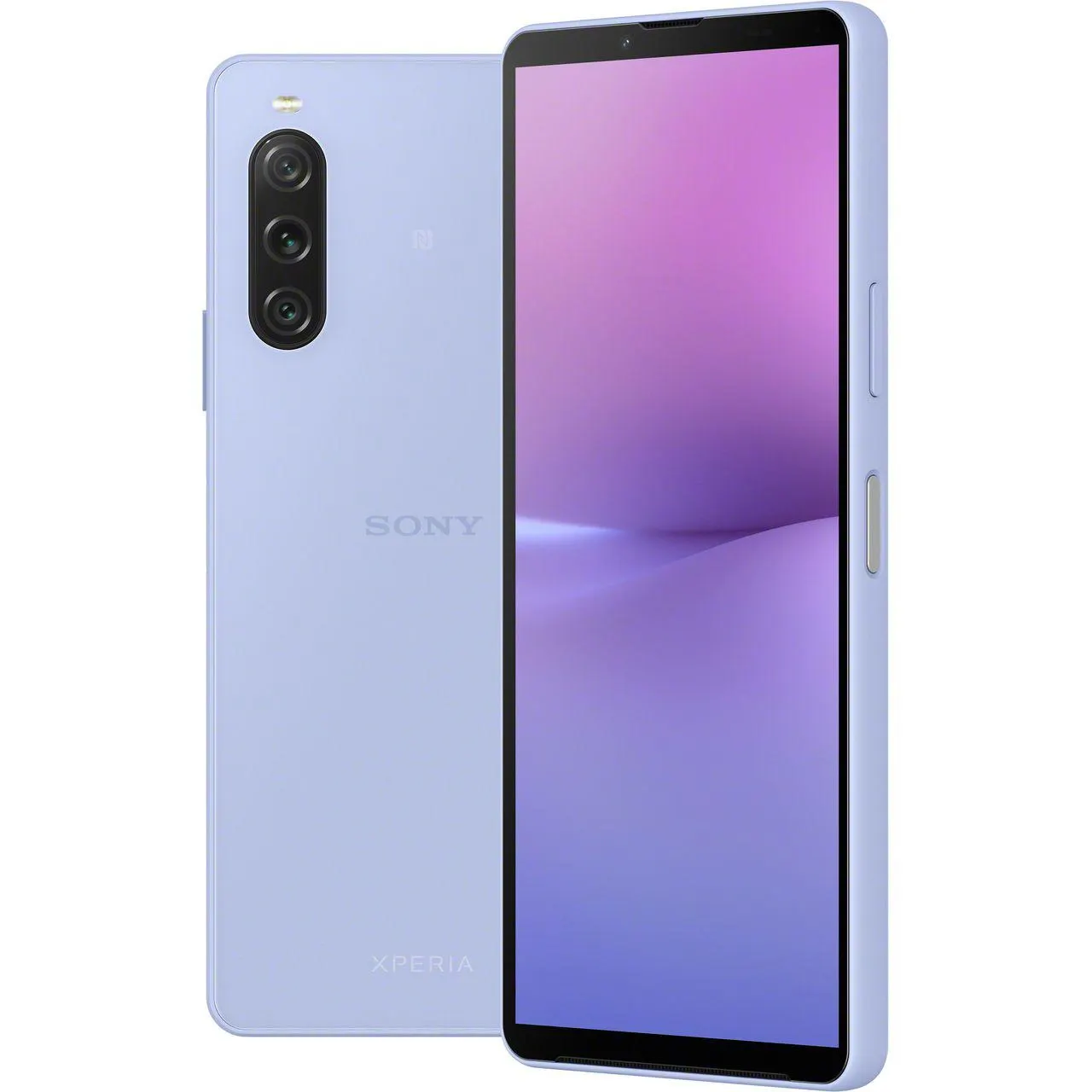 Sony Xperia 10 V 128GB in Lavender