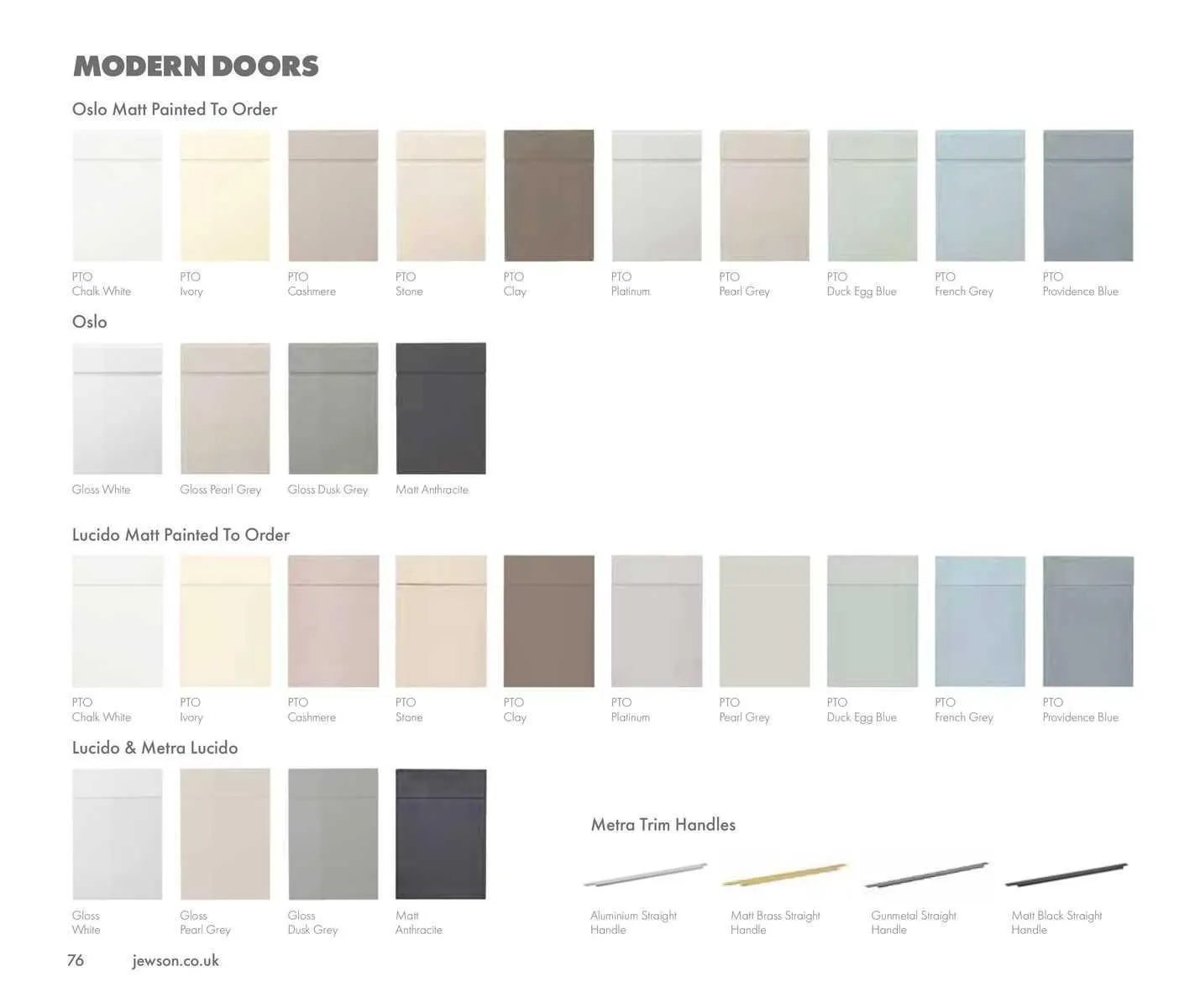 Jewson Catalog from 24 October to 31 December 2023 - Catalogue Page 63