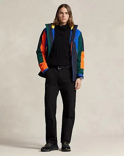 Relaxed Fit Carpenter Jean