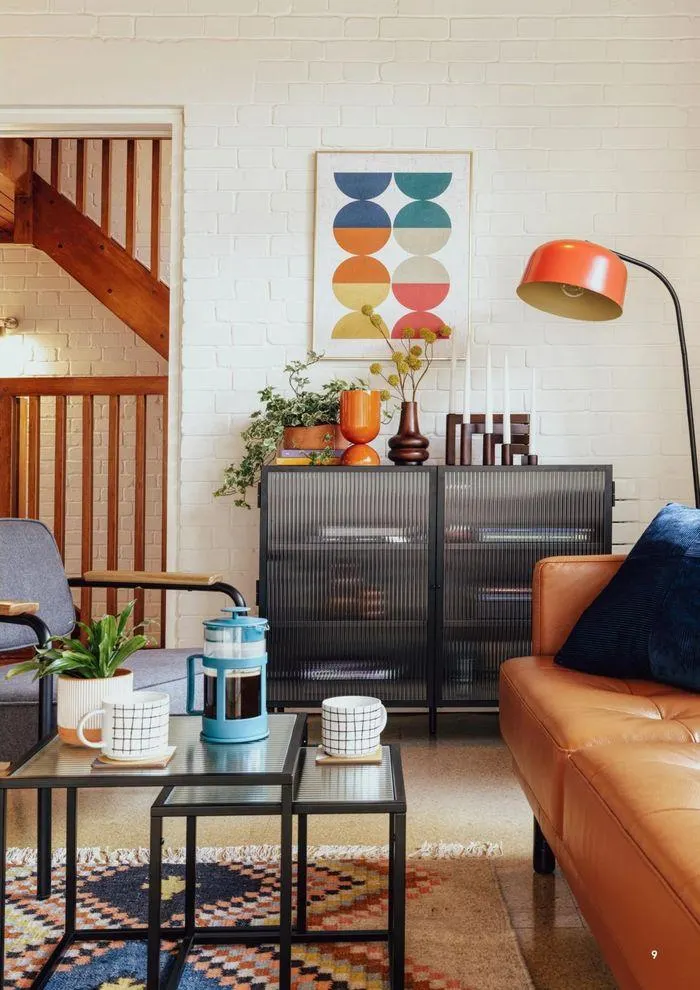 Spring / Summer 2024 from 1 March to 31 August 2024 - Catalogue Page 9