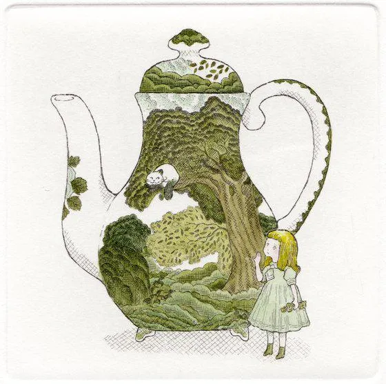 The Key to the Woodlands (2020)