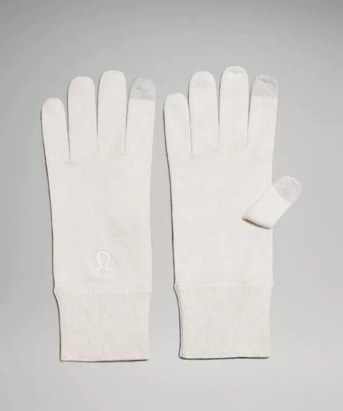 Women's Warm Revelation Gloves