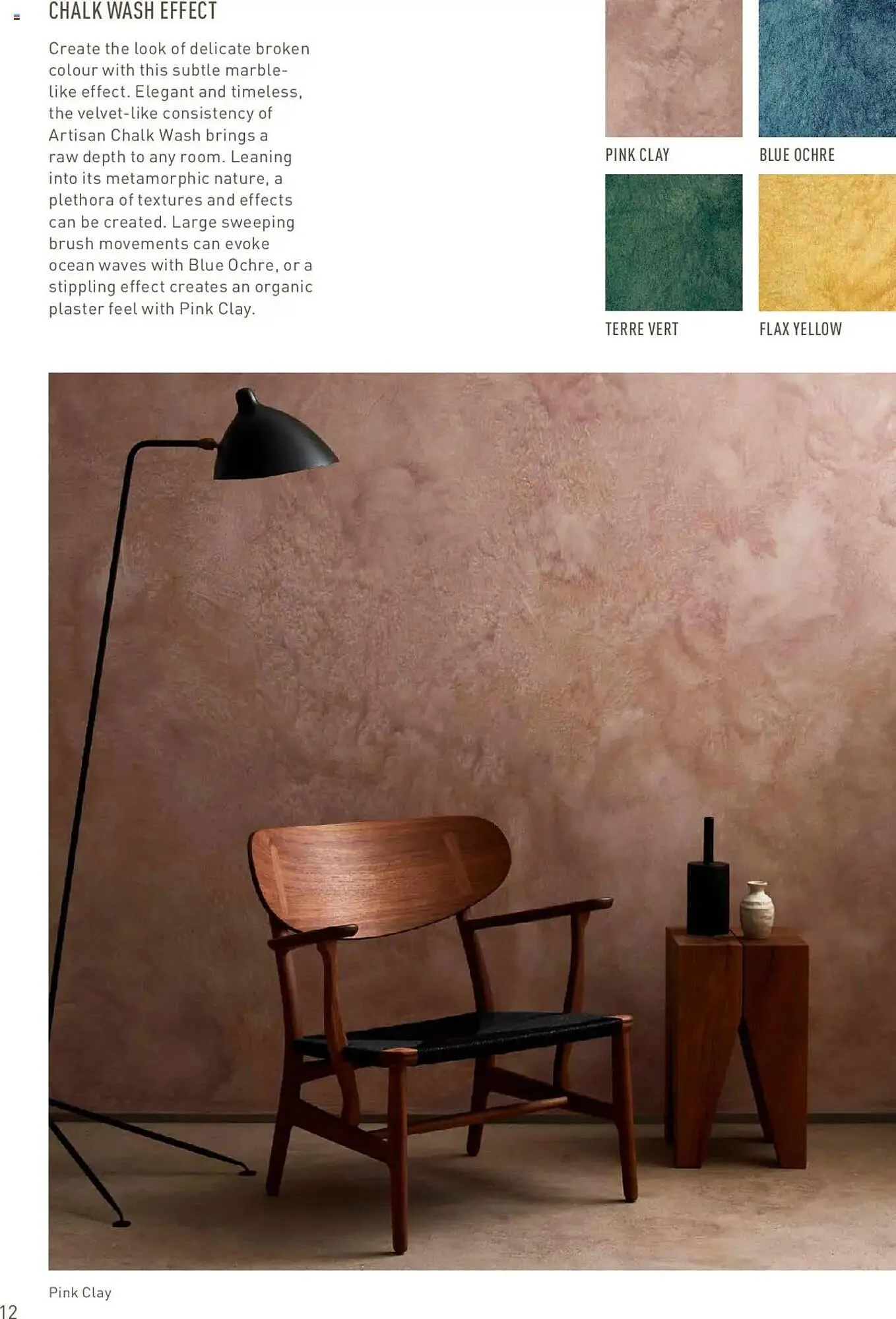 B&Q leaflet from 8 January to 30 April 2025 - Catalogue Page 12