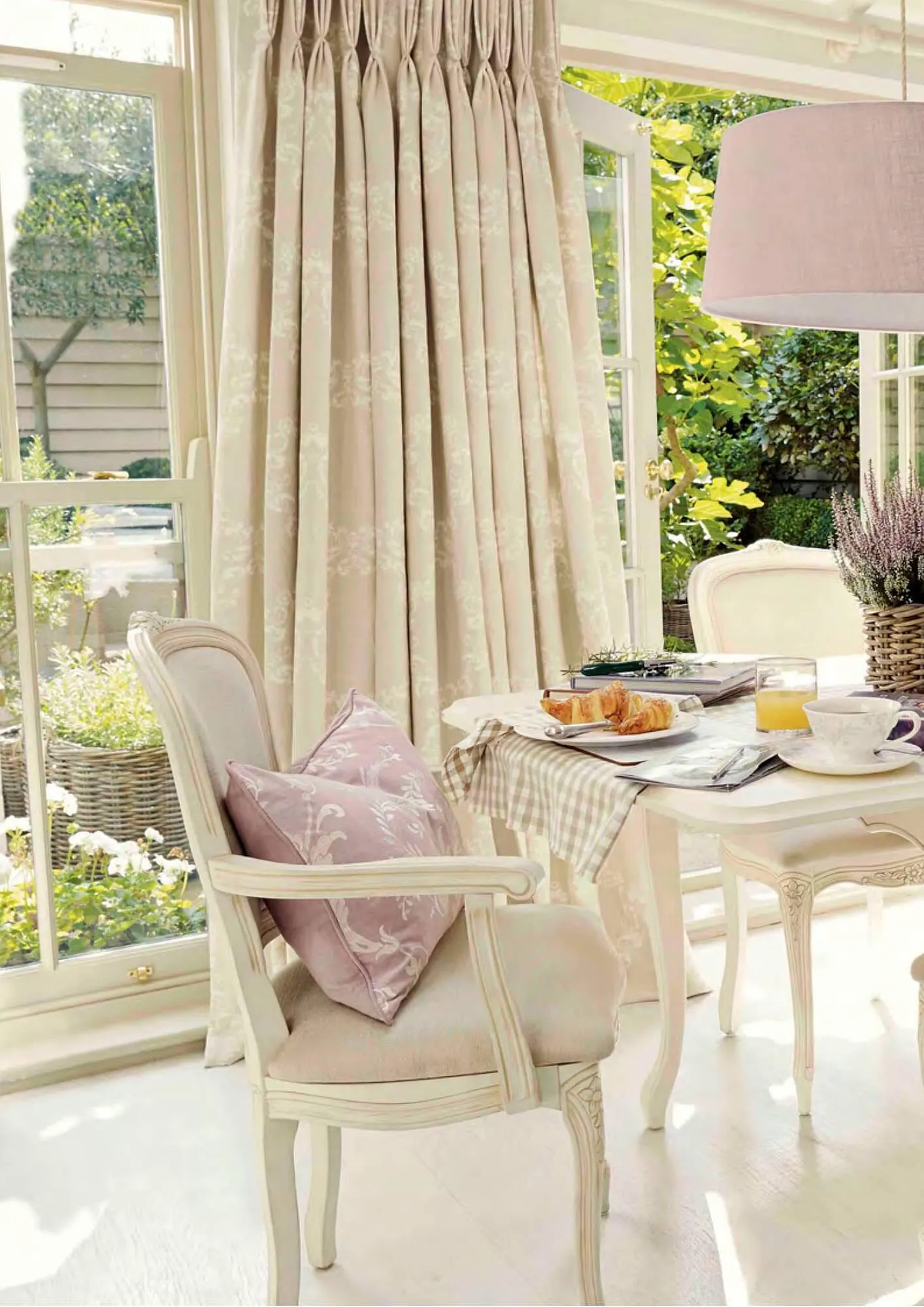Laura Ashley leaflet from 28 April to 31 August 2023 - Catalogue Page 112