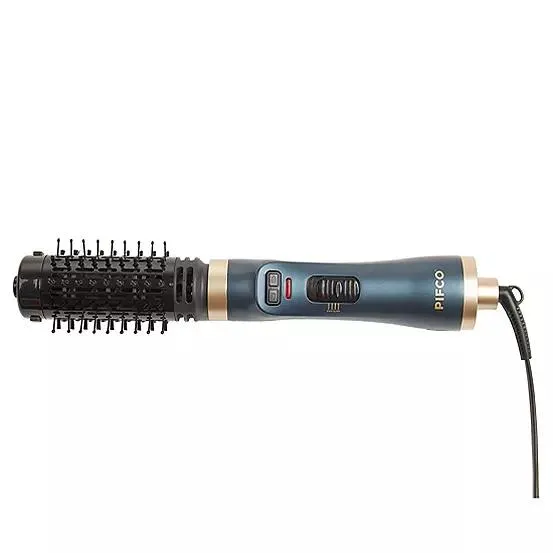 Pifco Big Volume Rotating Hot Air Brush - 40 & 50 mm