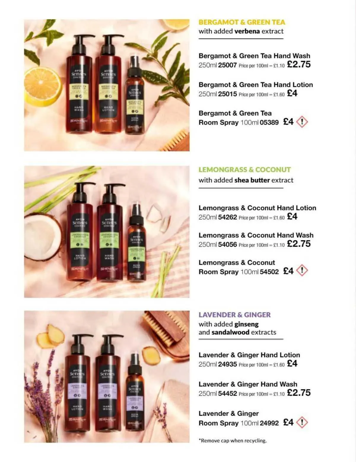 Avon Weekly Offers from 1 December to 31 December 2023 - Catalogue Page 77