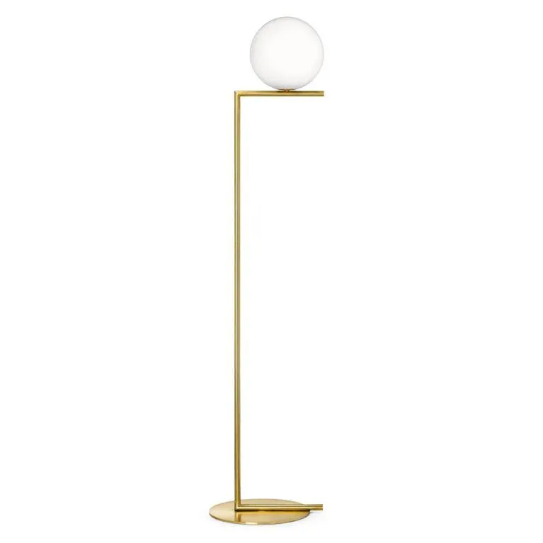IC F1 Floor Lamp