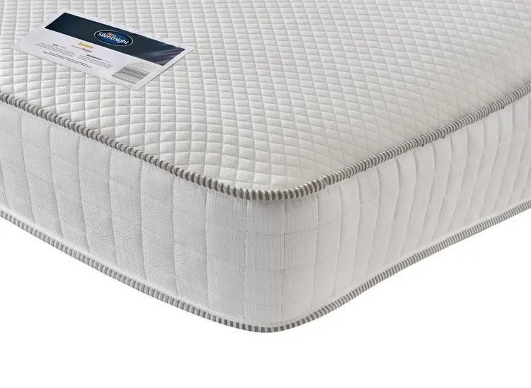 Silentnight Brave Pocket Sprung Kids' Mattress