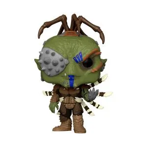 Galaxy Quest: Pop! Vinyl Figure: General Sarris