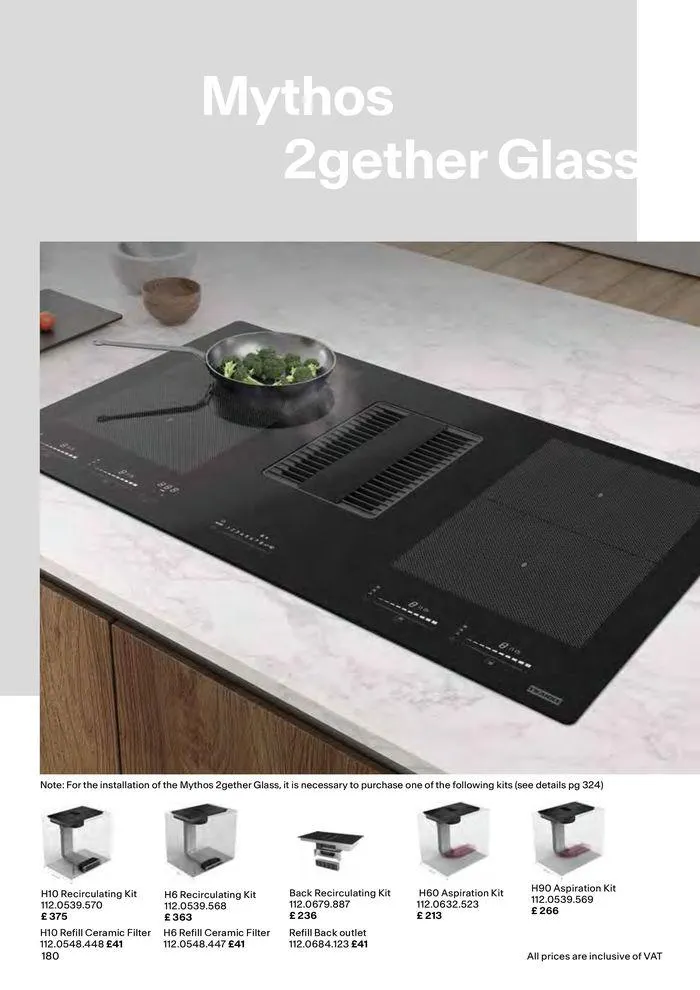 Collections 2024-2025 from 13 March to 31 December 2025 - Catalogue Page 180