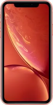 Apple iPhone XR Refurbished