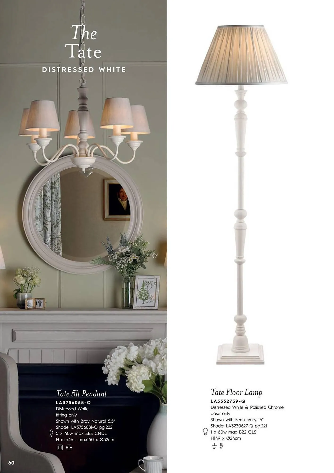 Laura Ashley catalogue from 30 September to 31 December 2025 - Catalogue Page 62