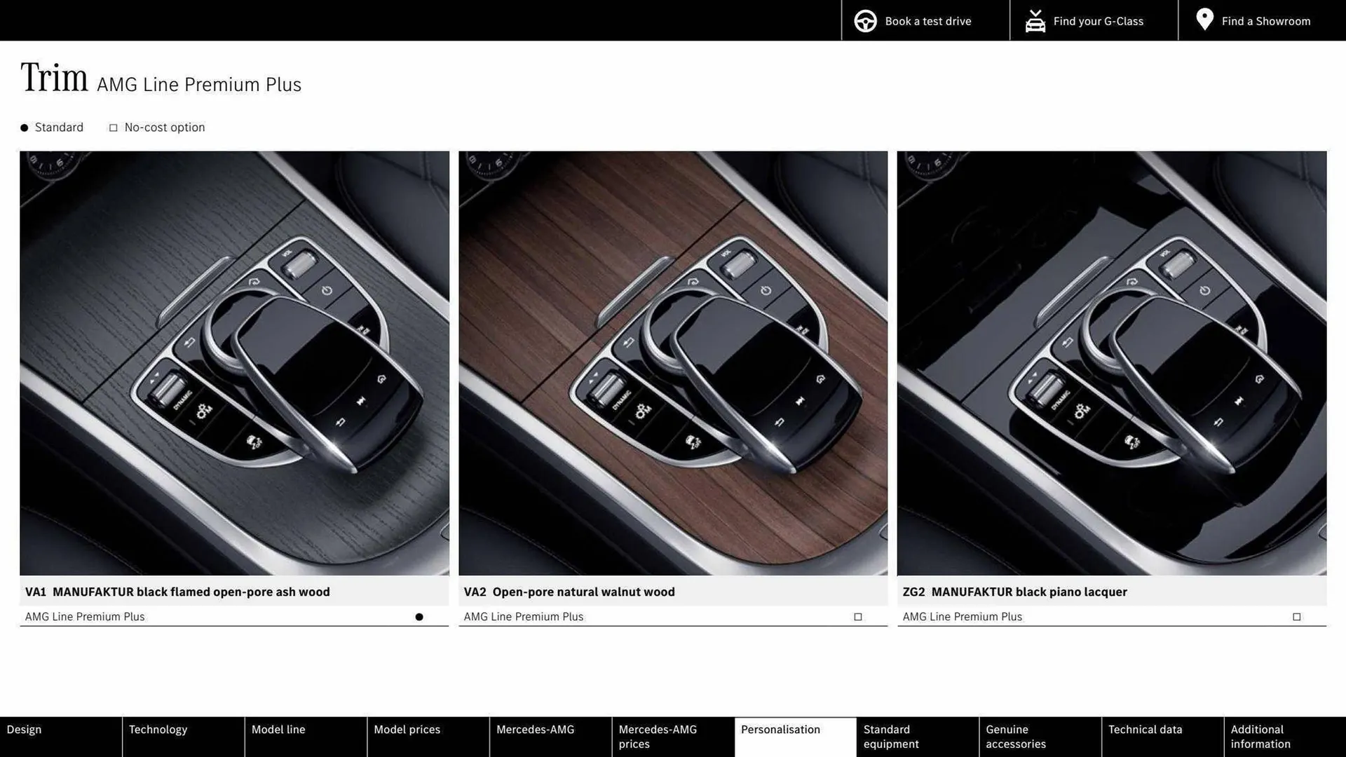 Mercedes-Benz leaflet from 15 July to 15 July 2024 - Catalogue Page 22