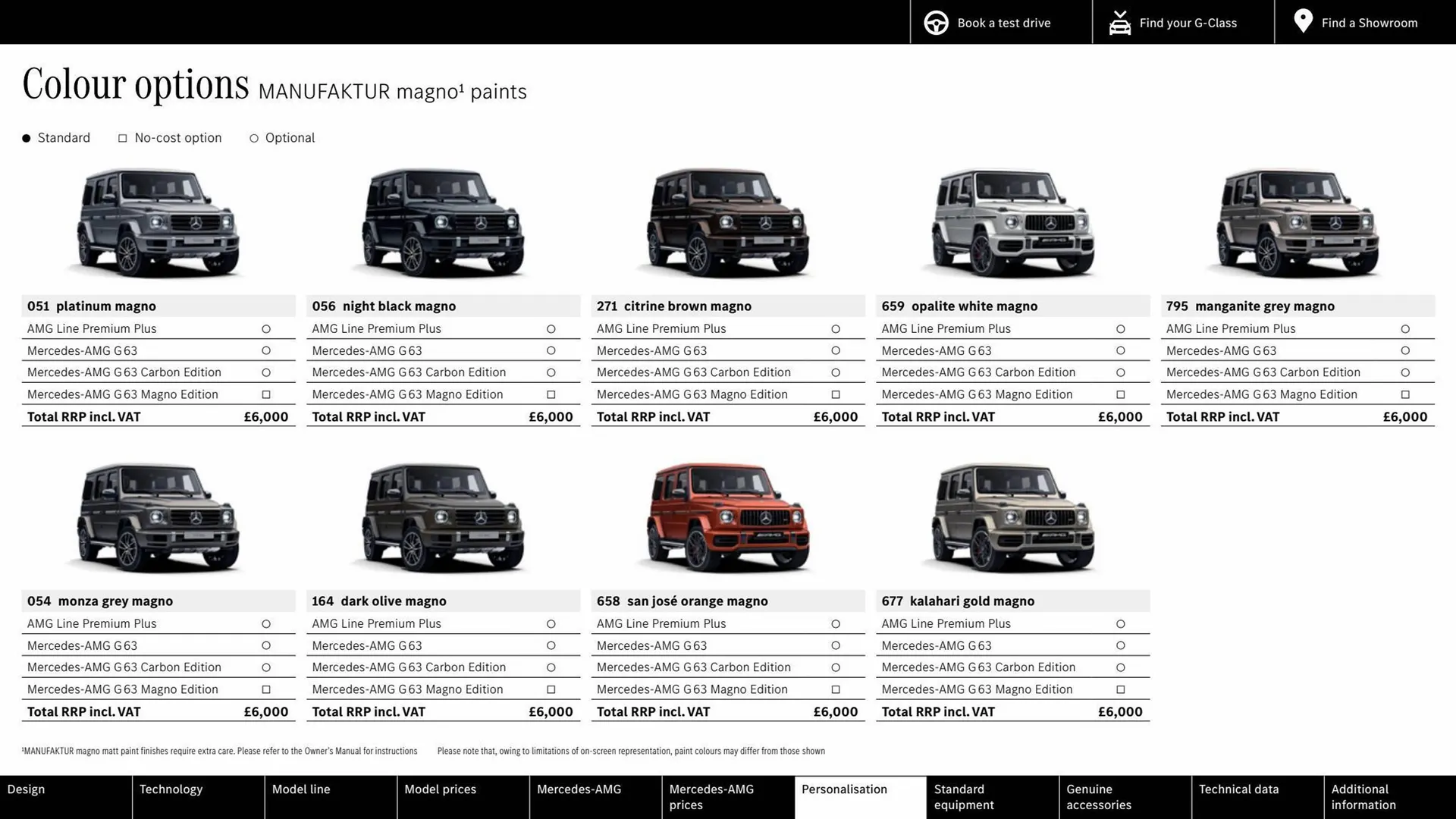Mercedes-Benz leaflet from 15 July to 15 July 2024 - Catalogue Page 37