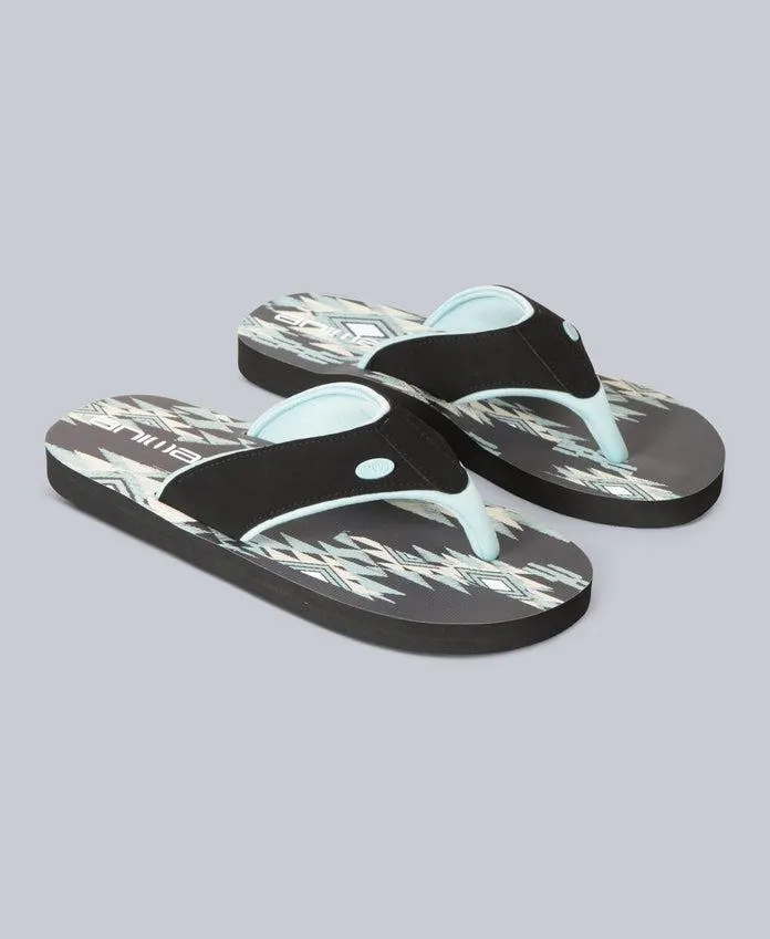 Swish Womens Recycled Flip-Flops