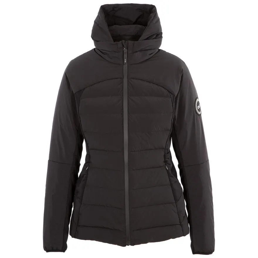 Womens Down Jacket Clientella