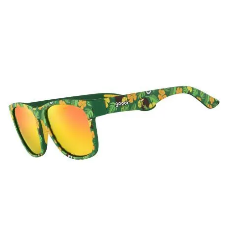Goodr Tropical BFG Sunglasses