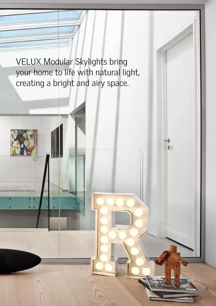 VMS Residential Catalogue from 28 January to 31 December 2025 - Catalogue Page 3