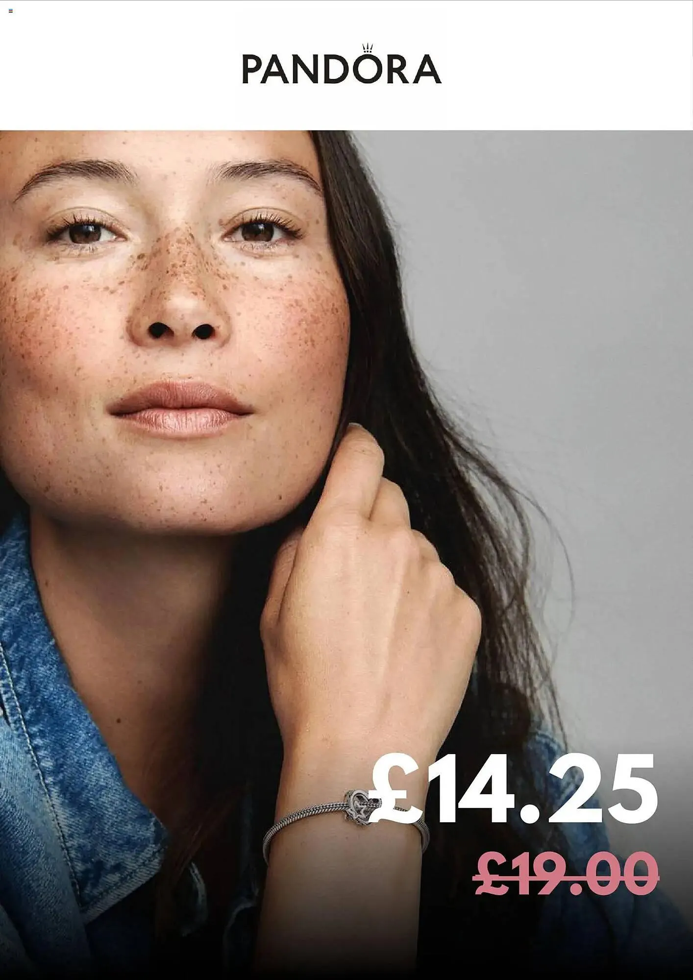 Pandora catalogue from 23 November to 3 December 2025 - Catalogue Page 7