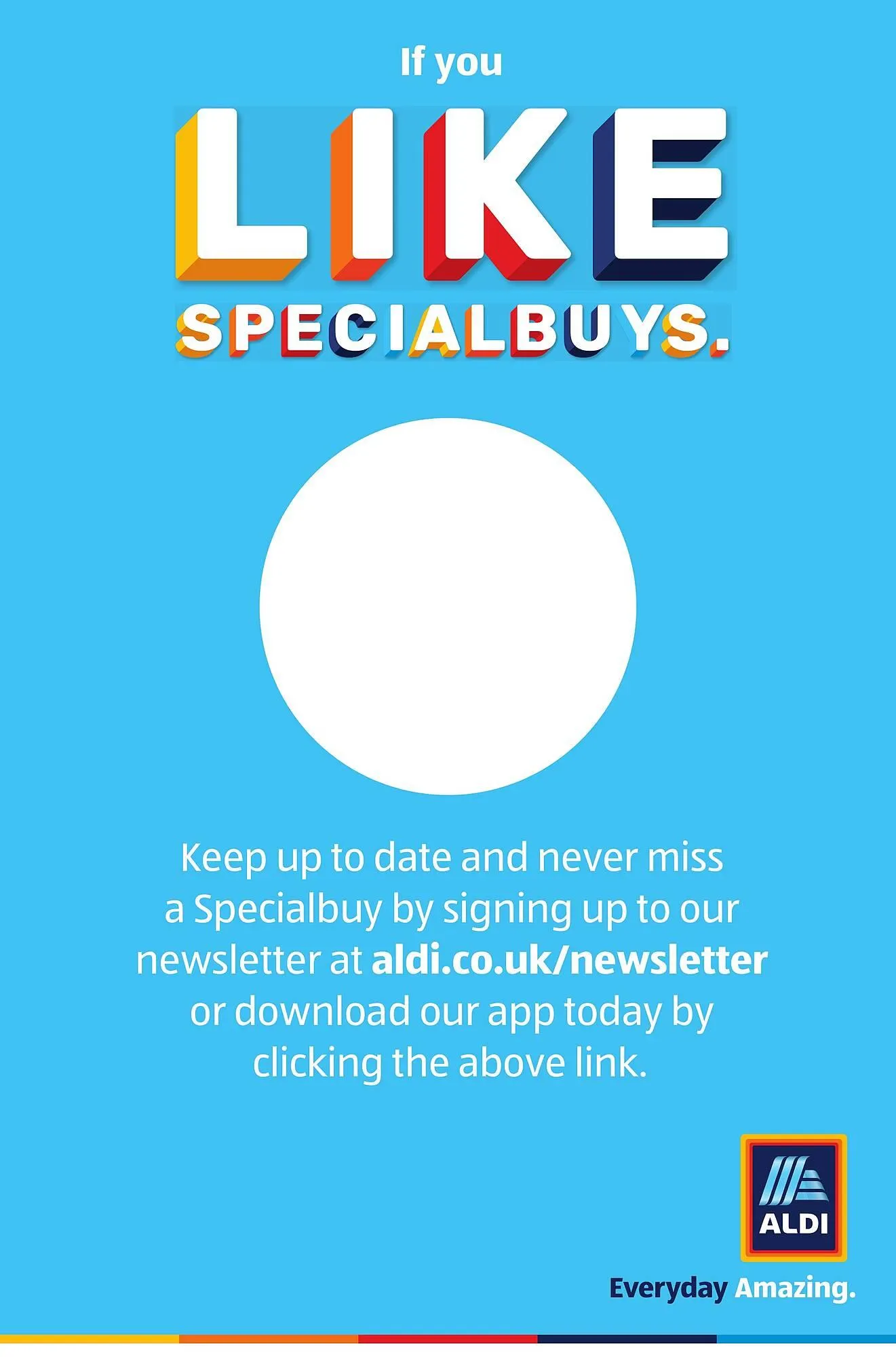 Aldi leaflet from 13 November to 17 November 2025 - Catalogue Page 39