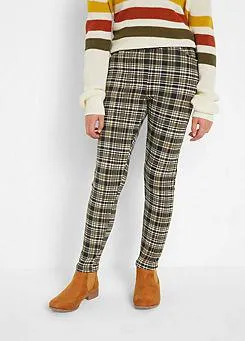 Kids Thermal Leggings