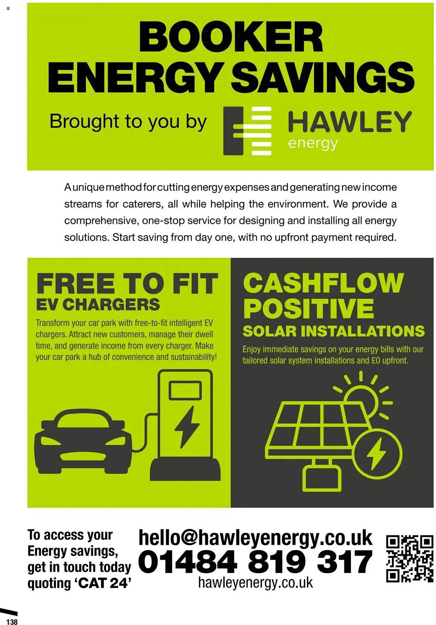 Makro leaflet from 5 March to 17 June 2025 - Catalogue Page 138