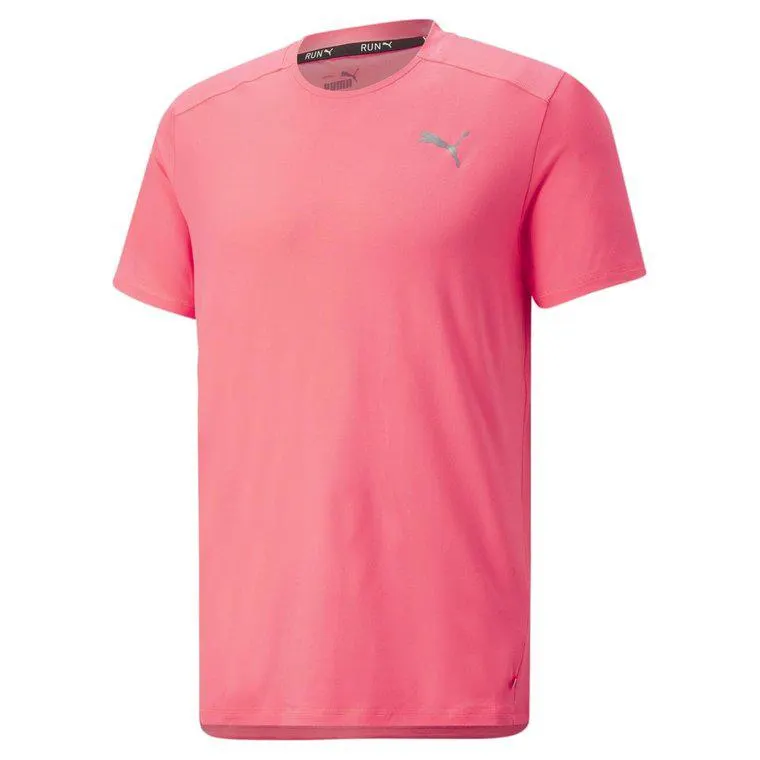 Puma Cloudspun Mens Running T Shirt