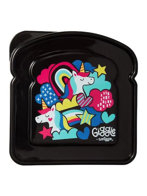 Giggle By Smiggle Lunchbox Container