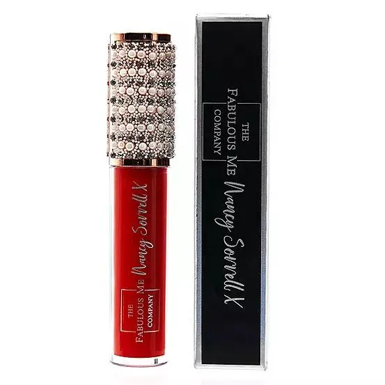 The Fabulous Me Company - The Nancy Sorrell Collection Vintage Intense Lip Gloss