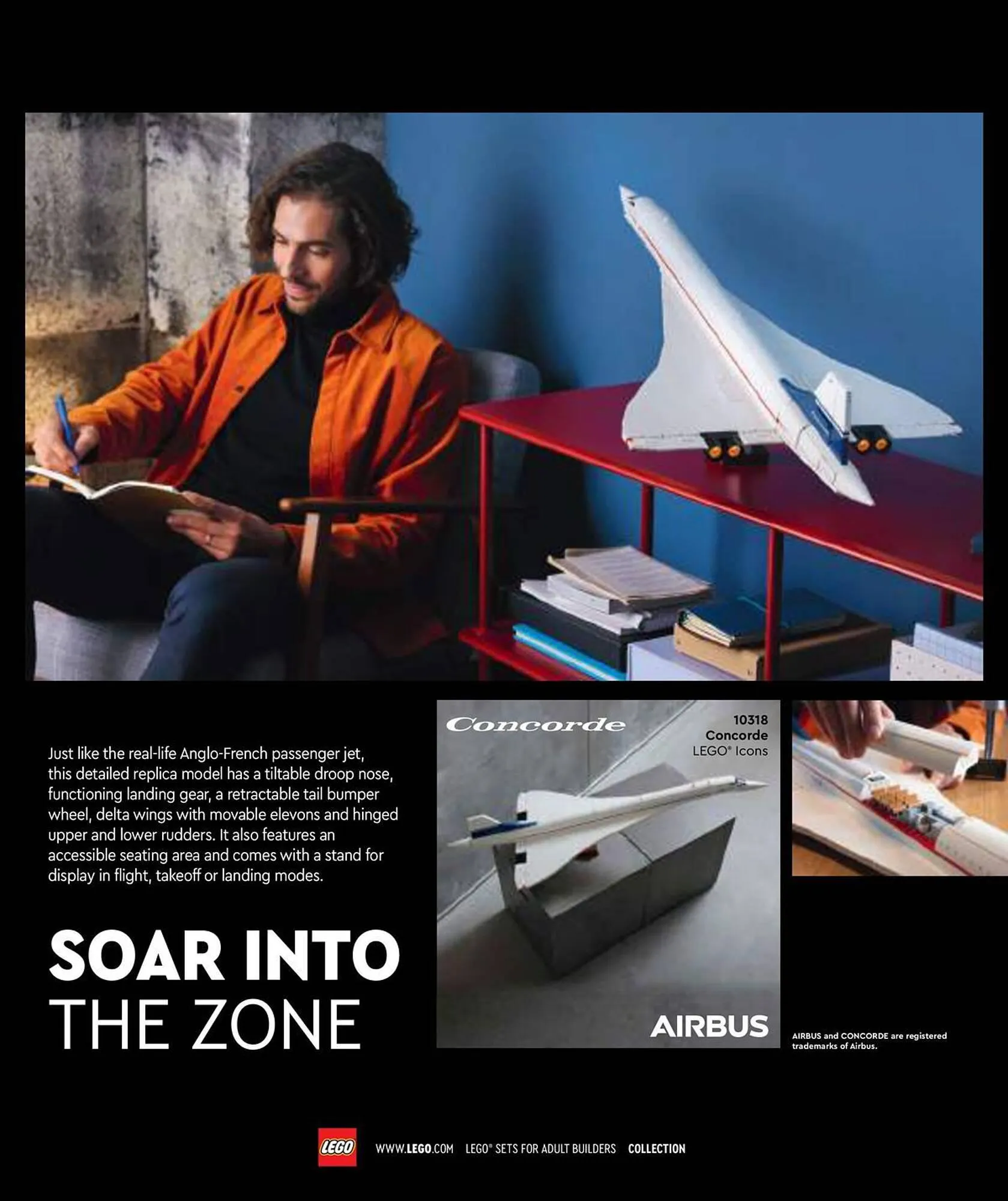 LEGO Shop leaflet from 5 January to 31 January 2024 - Catalogue Page 79