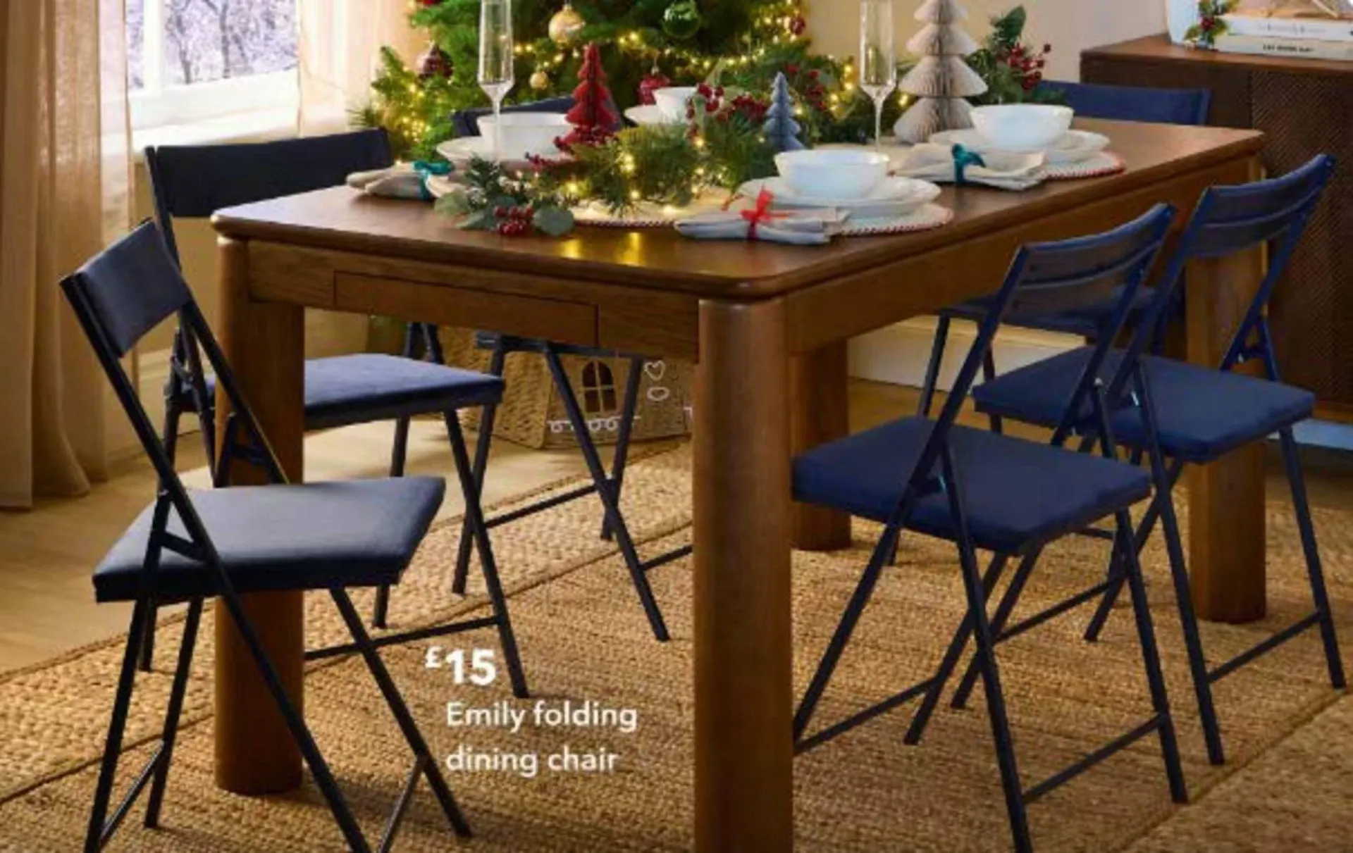 Dunelm catalogue from 10 December to 29 December 2025 - Catalogue Page 3