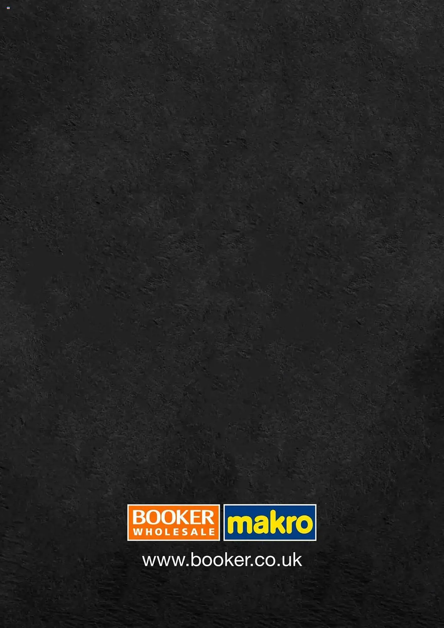 Booker Wholesale leaflet from 25 August to 1 January 2026 - Catalogue Page 21