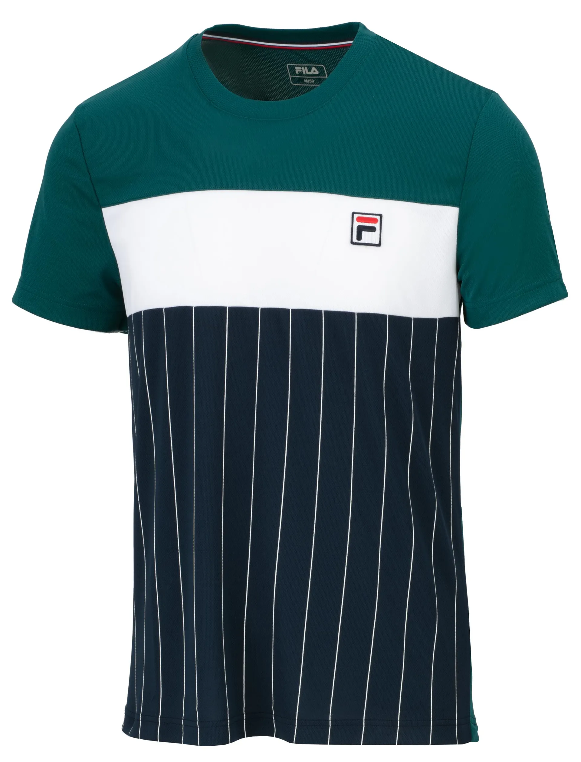 Mauri Tennis T-Shirt