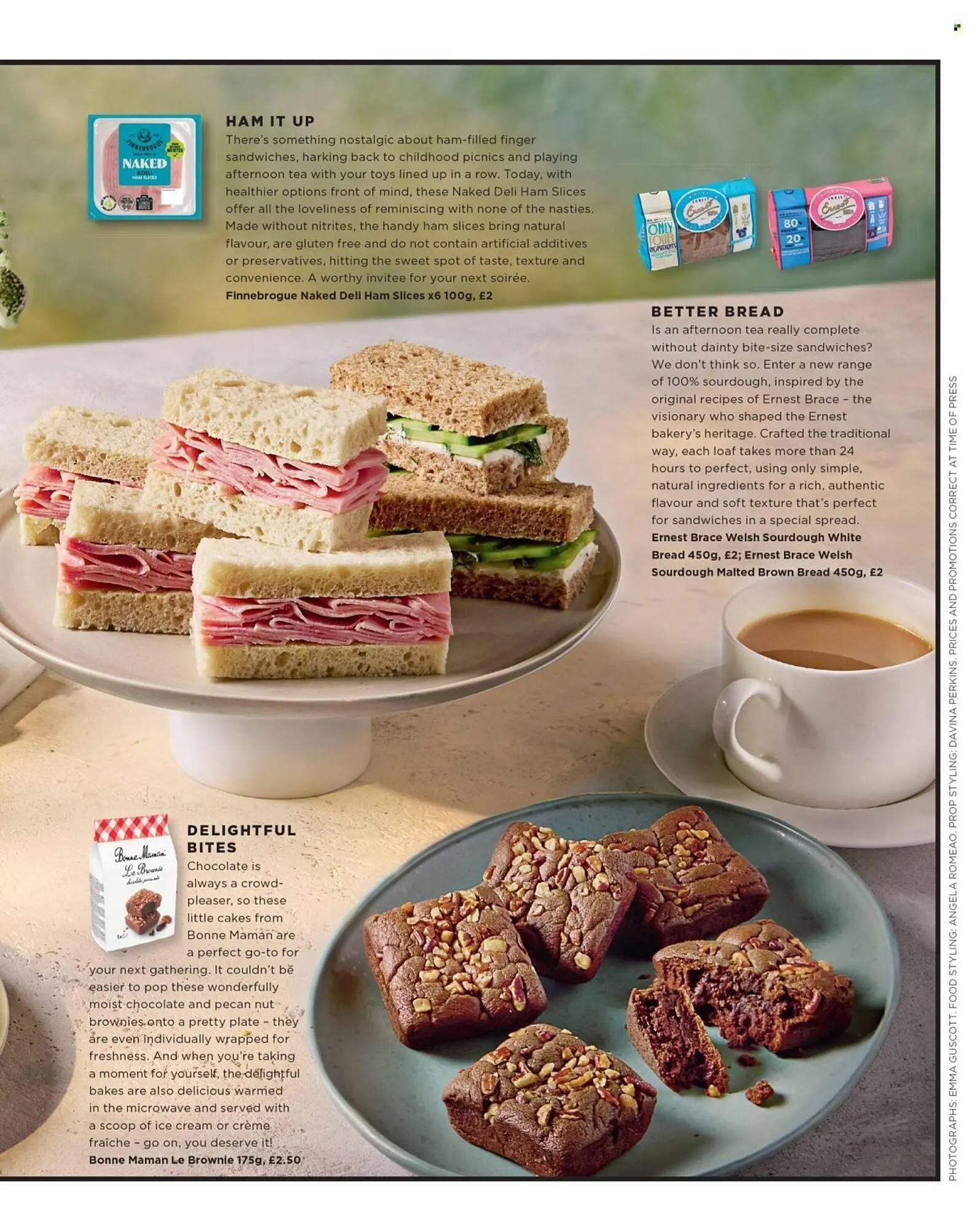 Sainsbury's leaflet from 1 April to 30 April 2026 - Catalogue Page 75