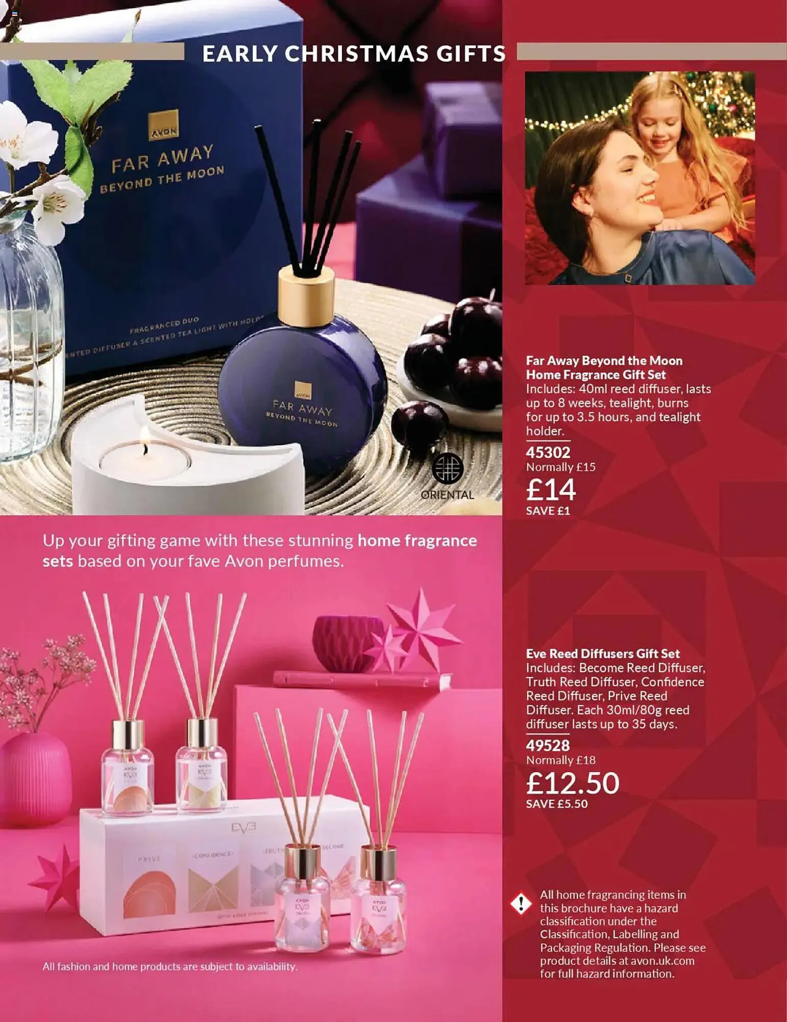 Avon catalogue from 1 October to 2 November 2025 - Catalogue Page 175