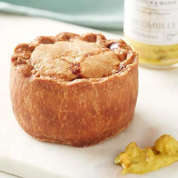 Pork Pie, 440g