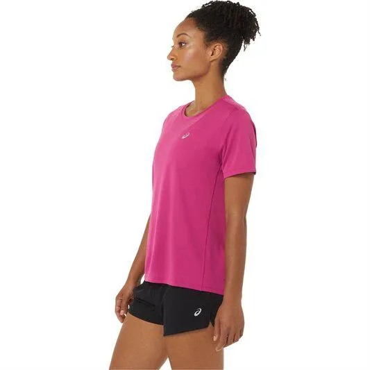 Asics Womens Katakana SS Running Top
